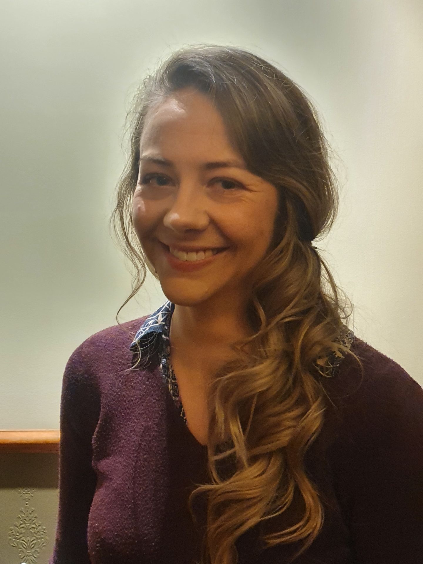 Dr. Rachel Tidman